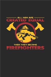 Firefighters