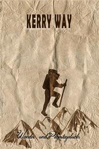 Kerry Way - Wander und Pilgertagebuch