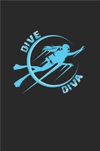 Dive Diva