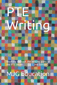 PTE Writing