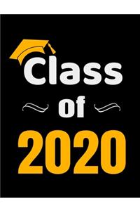 Class of 2020