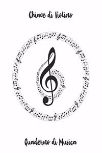 Chiave di Violino