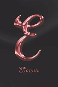 Elianna