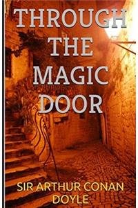 Through the Magic Door by Arthur Conan Doyle