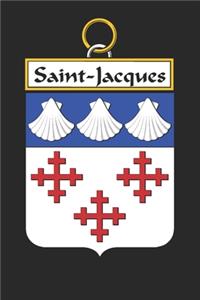 Saint-Jacques