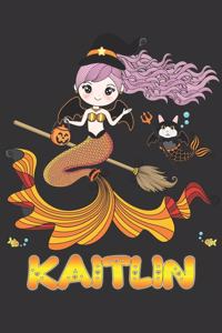 Kaitlin