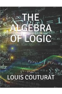 The Algebra of Logic