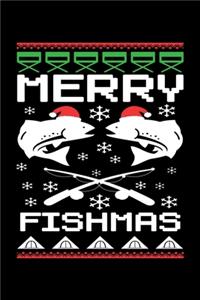 Merry Fishmas