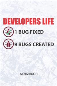 Developers Life