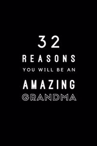 32 Reasons You Will Be An Amazing Grandma