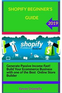 Shopify Beginner's Guide