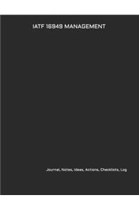 Iatf 16949 Management