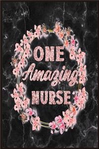 One Amazing Nurse