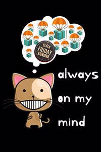Always on my mind