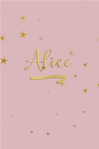 Alice