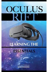 Oculus Rift