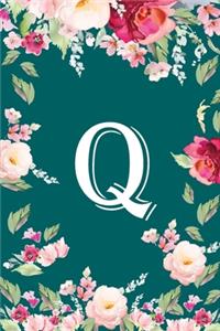 Q
