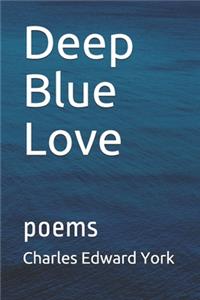 Deep Blue Love