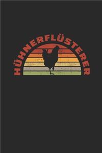 Hühnerflüsterer
