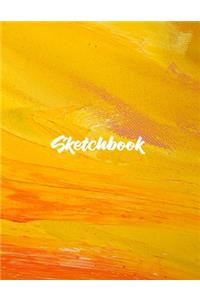 Sketch Book For Teen Girls and boys