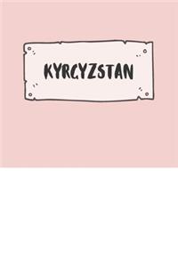 Kyrgyzstan