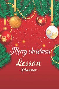 Lesson Planner for teachers: Academic year Teacher Weekly and Monthly Planner Smart Teacher - Academic Year Lesson Plan and Record Book (2019-2020 Lesson Plan Books for Teachers