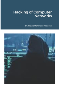 Hacking of Computer Networks