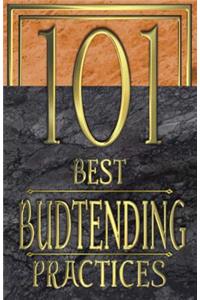 101 Best Budtending Practices