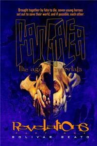 Pangaea; Revelations Part 1 (Age of Immortals)