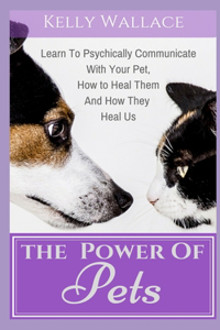 The Power of Pets