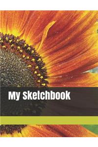 My Sketchbook