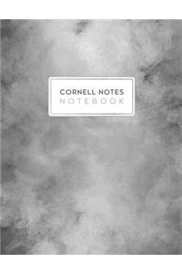 Cornell Notes Notebook
