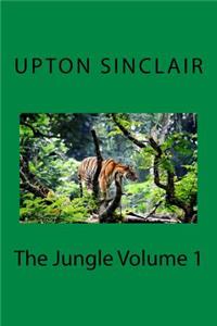 The Jungle Volume 1