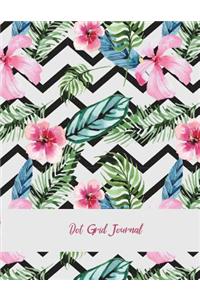 Dot Grid Journal