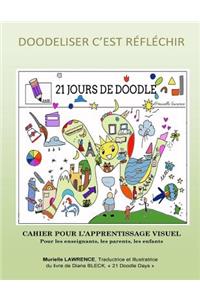 21 Jours de Doodle