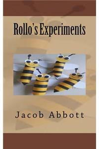 Rollo's Experiments