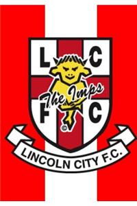 Lincoln City F.C.Diary