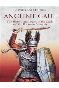 Ancient Gaul