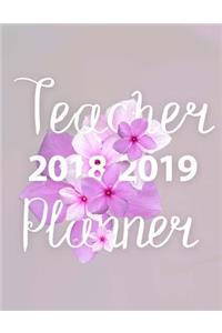 Lesson Planner For Teachers