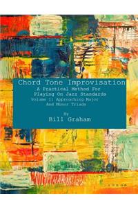 Chord Tone Improvisation