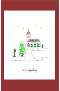 The Christmas Thing