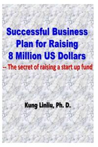 Successful Business Plan for Raising 8 Million US Dollars