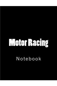 Motor Racing