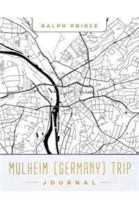 Mulheim (Germany) Trip Journal