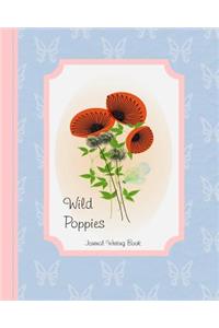 Wild Poppies