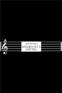 Songwriter's Journal