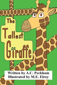 Tallest Giraffe