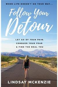 Follow Your Detour