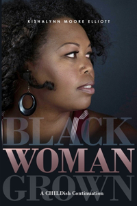 Black Woman Grown