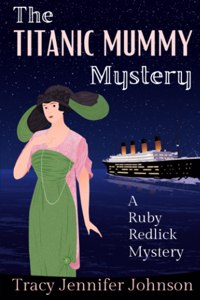 Titanic Mummy Mystery